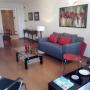 Apartmány - Santiago, Arriendo Mensual Departamento Amoblado, Full Equipado, Las Condes