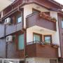 Penzióny - Nesebar, Dari Guest House