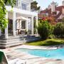 Appartamenti - Città del Capo, 9 Tuinhuis