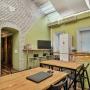 Hostels - Moscow, Hostel Author Taganka