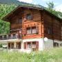 Apartmány - Blatten bei Naters, Karlini