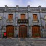 Hotely - Pingyao, Chengruihan Hotel Pingyao