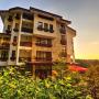 Szállodák - Pamporovo, Nice Hotel