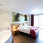 Hotely - Bernkastel-Kues, Christiana's Wein & Art Hotel