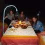 Kempingy - Merzouga, Merzouga Bazzine Desert camp