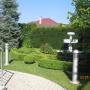 Hotely - Oděsa, villa de palma