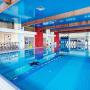 Szállodák - Kołobrzeg, Arka Medical Spa