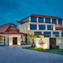 Курортные отели - Анаклия, Anaklia Resort by Pratap's Signature