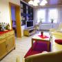 Apartmány - Bad Bevensen, Haus Curwage