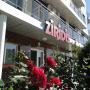 Vendégházak - Vityazevo, Ziridis