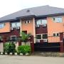 Hotely - Uyo, Ivory Place Hotel
