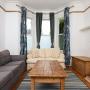 Ferienwohnungen - London, 2 Bedroom Flat In Earlsfield