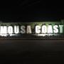 Apartmánové hotely - Ras Sedr, Fantastic Chalet on the Red Sear (Mousa Coast Resort)
