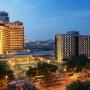 Hotels - Beijing, Capital Hotel Beijing