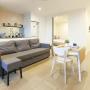 Apartments - Melbourne, Self Service Apartment Free Parking+Wifi