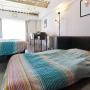 Apartmány - Tokio, Studio Apartment Nakano-Shimbashi N4 #007