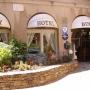 Szállodák - Rodez, Hotel Biney