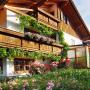 Apartmány - Teisendorf, Ferienwohnung Gruber
