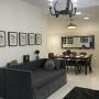 Ferienwohnungen - Johor Bahru, Billa's Crib Skyloft Bukit Indah