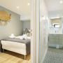 Apartmány - Paříž, Chénier Paradise