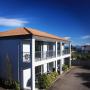 Motely - Taupo, ASURE Ascot Motor Inn