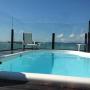 Prázdninové domy - Búzios, CASA 4QTOS PISCINA PRAIA