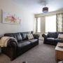 Apartmány - Liverpool, 3 Bedroom Apartment West Derby road