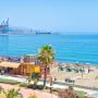 Апартаменты - Малага, iloftmalaga Pacífico 15