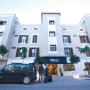 Hotels - Denia, Hotel Costa Blanca