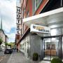 Hotely - Curych, Hotel Basilea