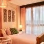 Apartmanok - Manila, Zen Relaxing Unit in Eastwood City