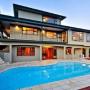 Nyaralók - Hamilton, Luxury Country Views in Riverlea