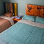 Panziók - La Esperanza, Hostal Mitos