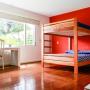 Homestays - San José, Embajada