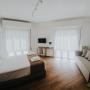 Pensionen - Athen, Voulis Attico Rooms & Apartments