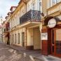 Ferienwohnungen - Vilnius, Jolly apartments