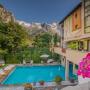 Hotely - Courmayeur, Gran Baita Hotel & Wellness