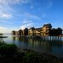 Resorts - Pantai Cenang, Langkawi Lagoon by Ombak Villa