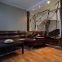 Apartmány - Uralsk, Chalet - Consulstvo RF