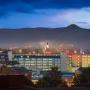 Hotely - Liberec, Wellness Hotel Babylon
