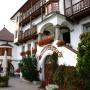 Szállodák - San Valentino alla Muta, Hotel Post