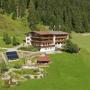 Bed and breakfasts - Tux, Pension Reuttenhof