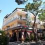 Hotely - Lido di Jesolo, Hotel Villa Dina