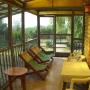 Holiday homes - Balatonfenyves, Nyárfás nyaraló