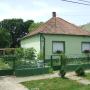 Holiday homes - Harkány, Park Vendégház