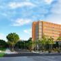 Hotely - Kanton, University Town International Hotel
