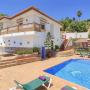 Villas - Frigiliana, Ruli