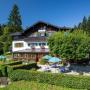 Apartmány - Berchtesgaden, Rostalm