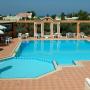 Apartmánové hotely - Kato Daratso, Nontas Hotel Apartments
