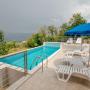 Apartmány - Luštica, Apartments Mitrovic